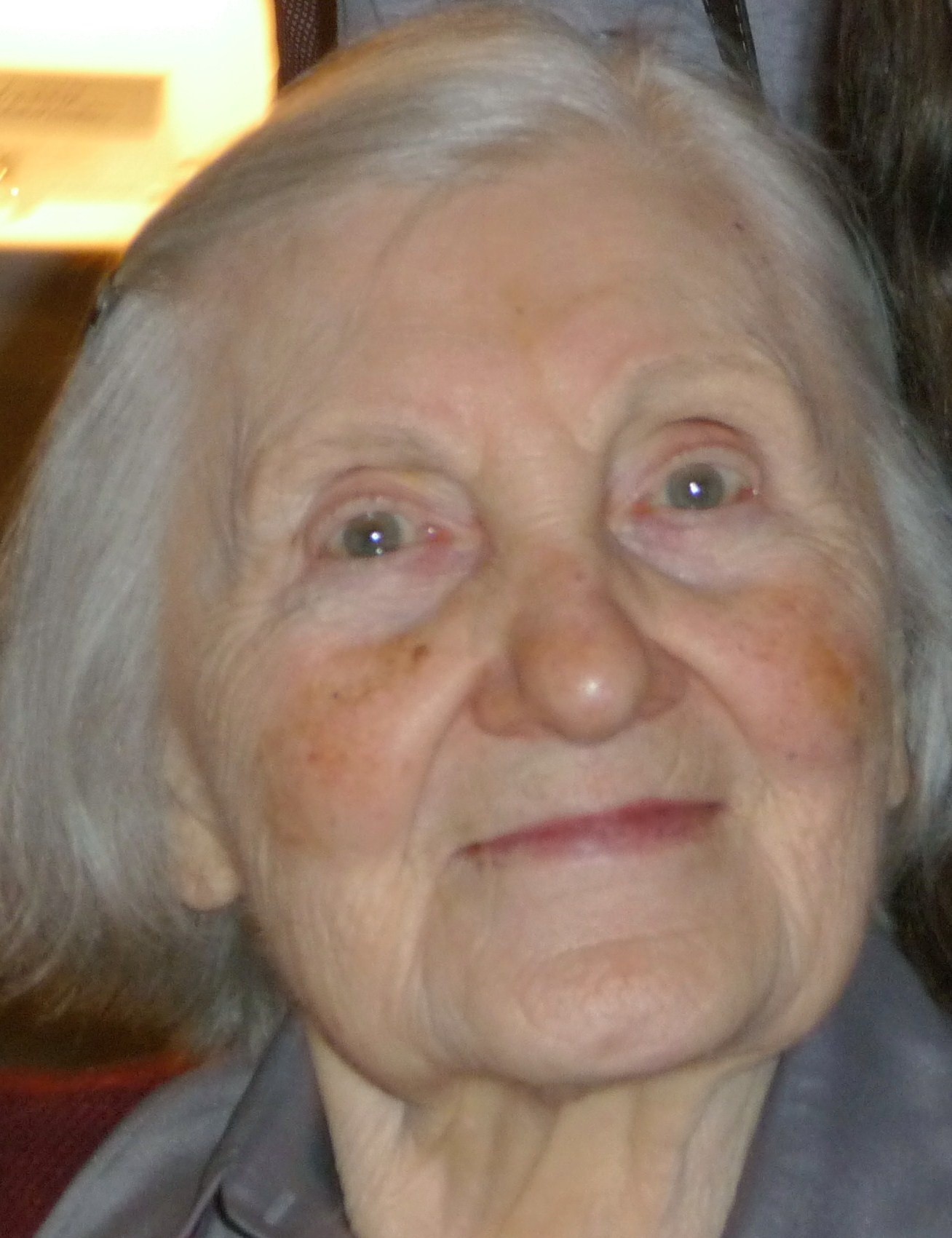 Mary Selecky Obituary