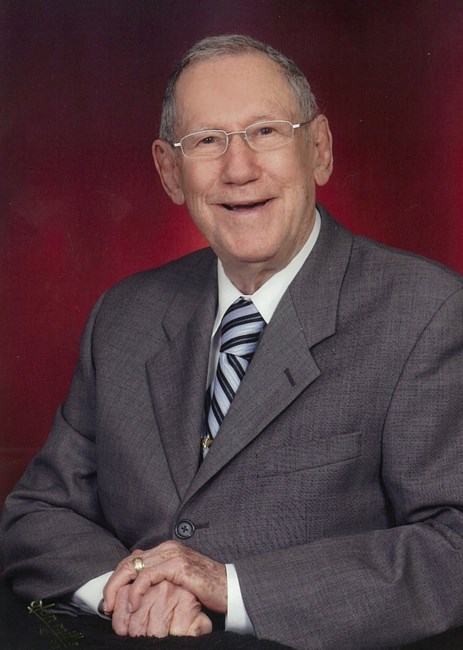 Obituary of Dalton Edward Pennington