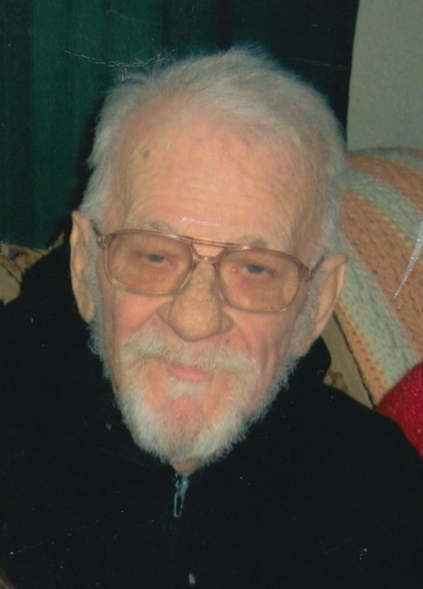 Obituary of Claude Dawson Martin