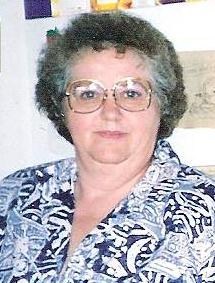 Obituary of Barbara Kay Calhoun