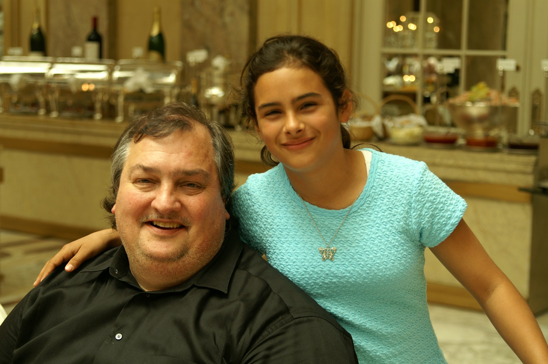 Obituary of Paul Laszlo Bakonyvari