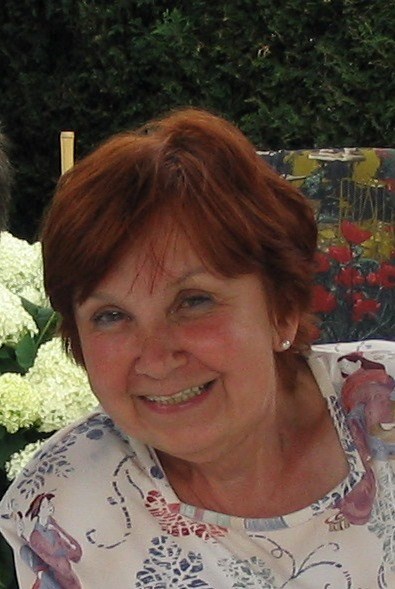 Obituary of Micheline Blain