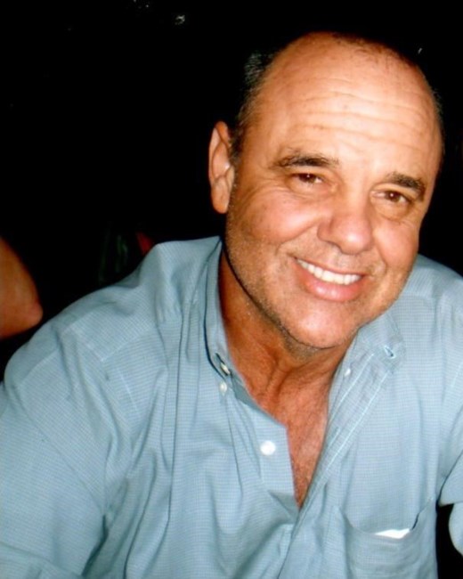 Obituario de Mr. Mark Cowan