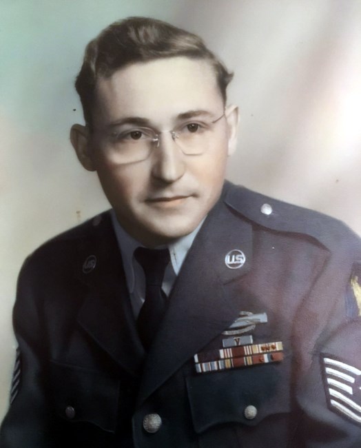 Obituary of Walter Jacobs Jr.