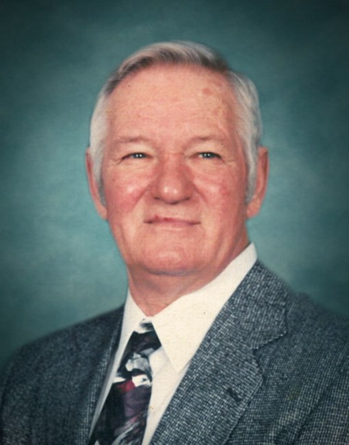 Obituary of Kenneth L. Scott