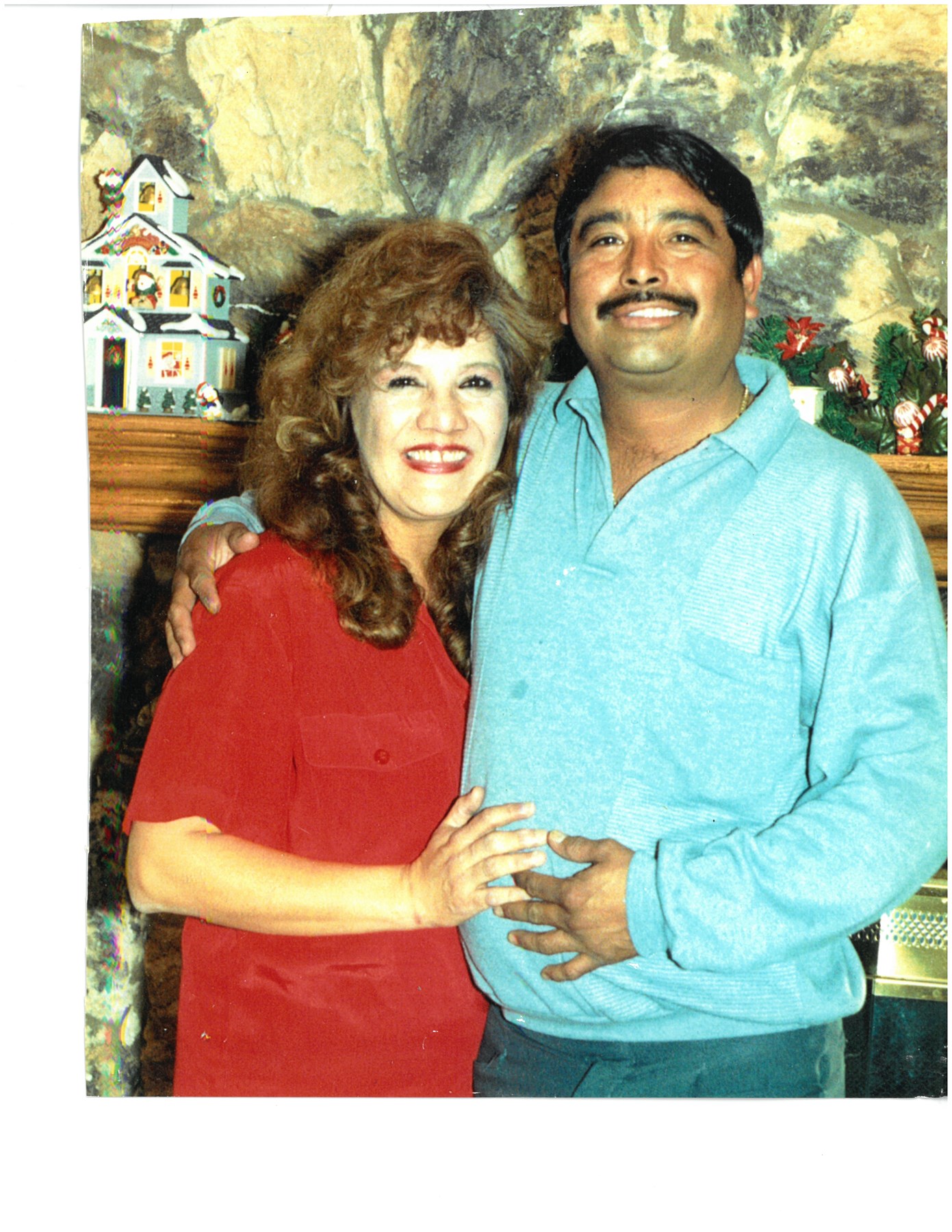 Obituary of Delia T. Ramirez