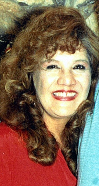 Avis de décès de Delia T. Ramirez