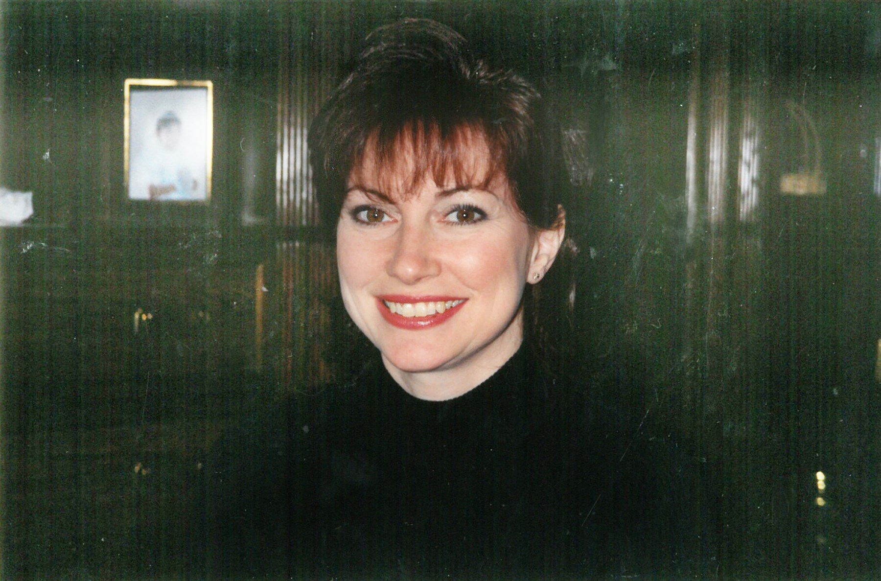 Obituario de Elizabeth Mary Czaja