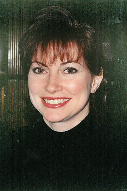 Obituario de Elizabeth Mary Czaja