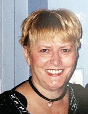 Obituary of Pauline Guilbault