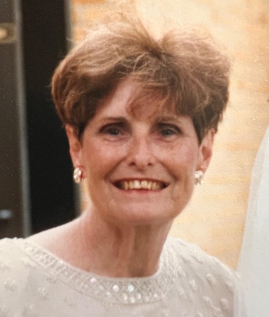 Obituary of Teresa Anna McMahon