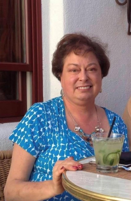 Obituary of Lori Gail Poi