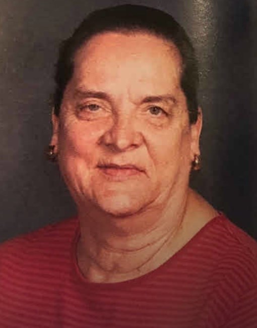 Obituary of Helen Saundra Carr