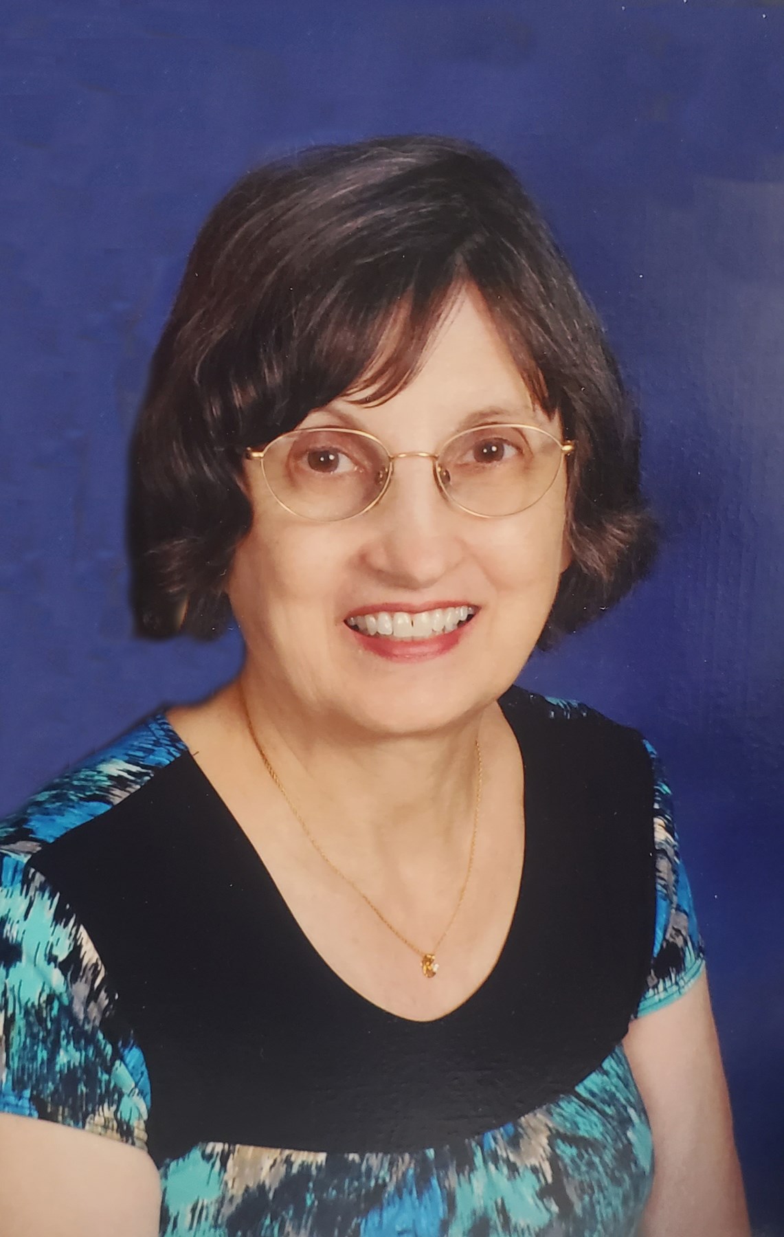 Avis de décès de Gloria Ann Mitchell