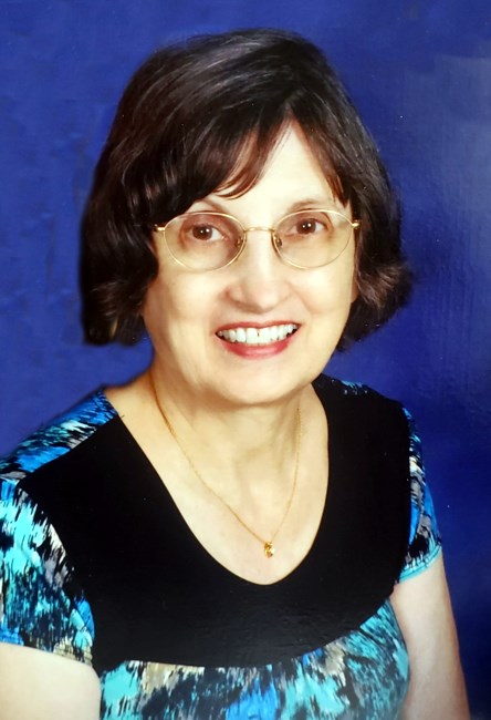 Obituary of Gloria Ann Mitchell