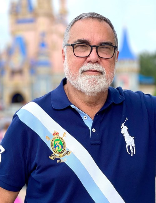 Avis de décès de Eduardo Luis Collazo Pérez