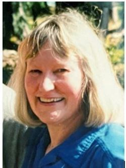 Obituary of Marilynn FORBES