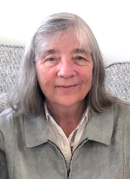 Obituary of Patricia (Mueck) Watts