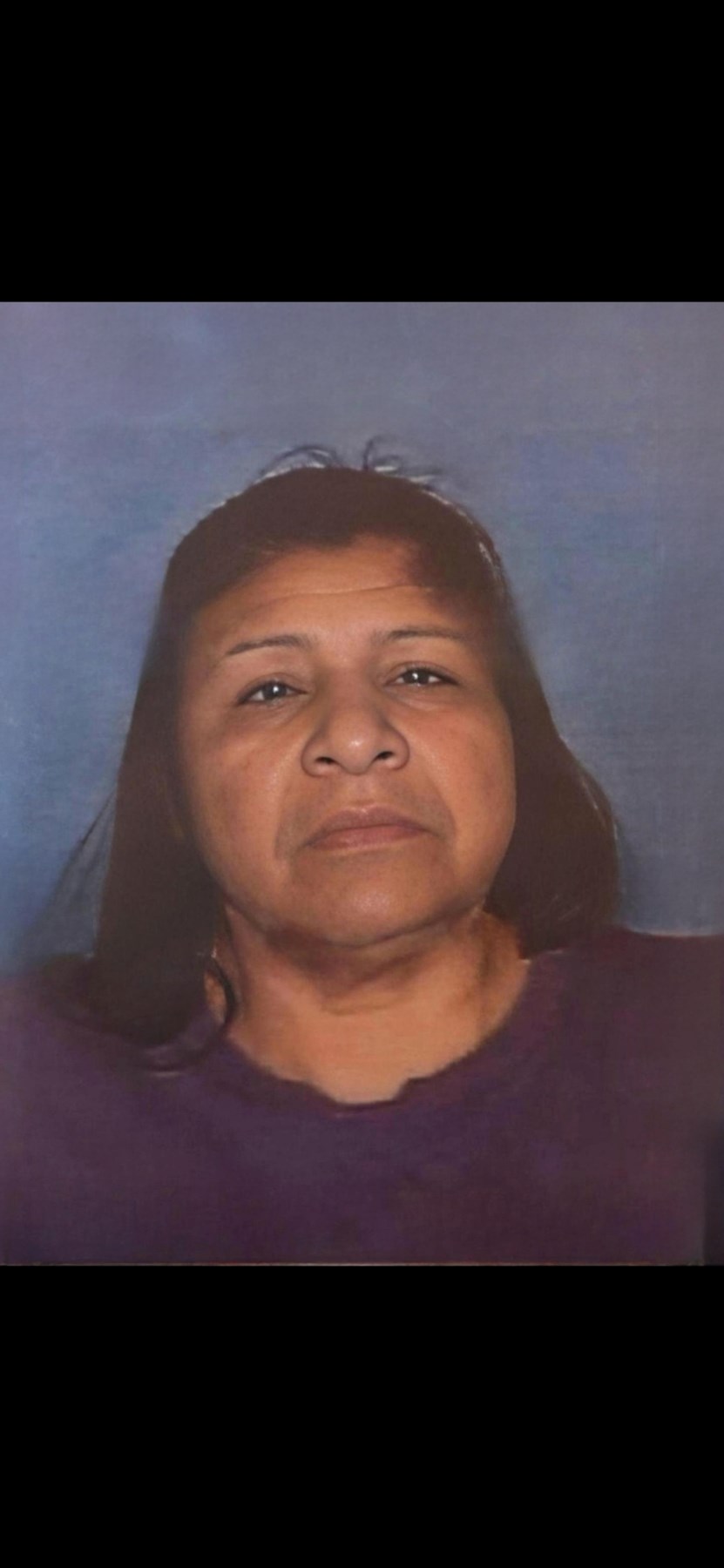 Obituary of Marcelina Grimaldo