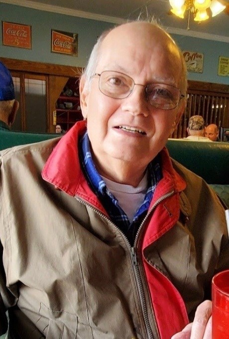 Obituary of Mr. Steven Samuel Boteler