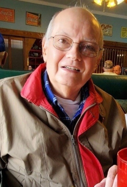 Obituary of Mr. Steven Samuel Boteler