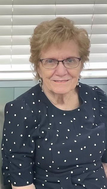 Obituary of Marcia Nelson Sorensen