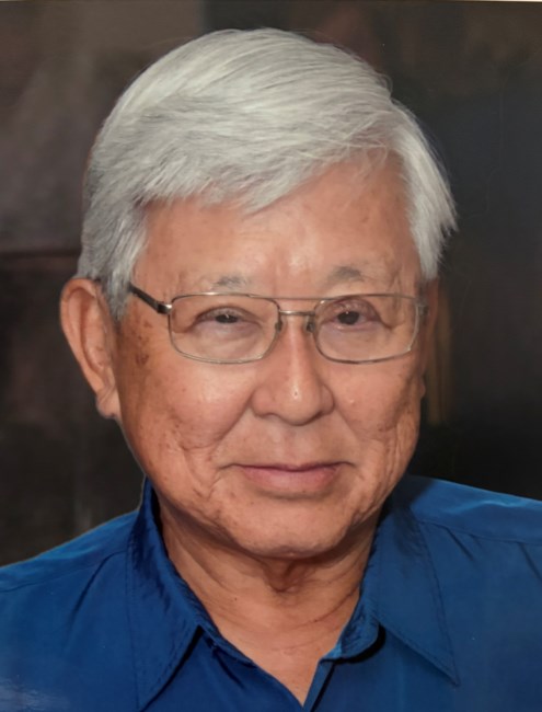 Obituary of Roy Yoshio Osada
