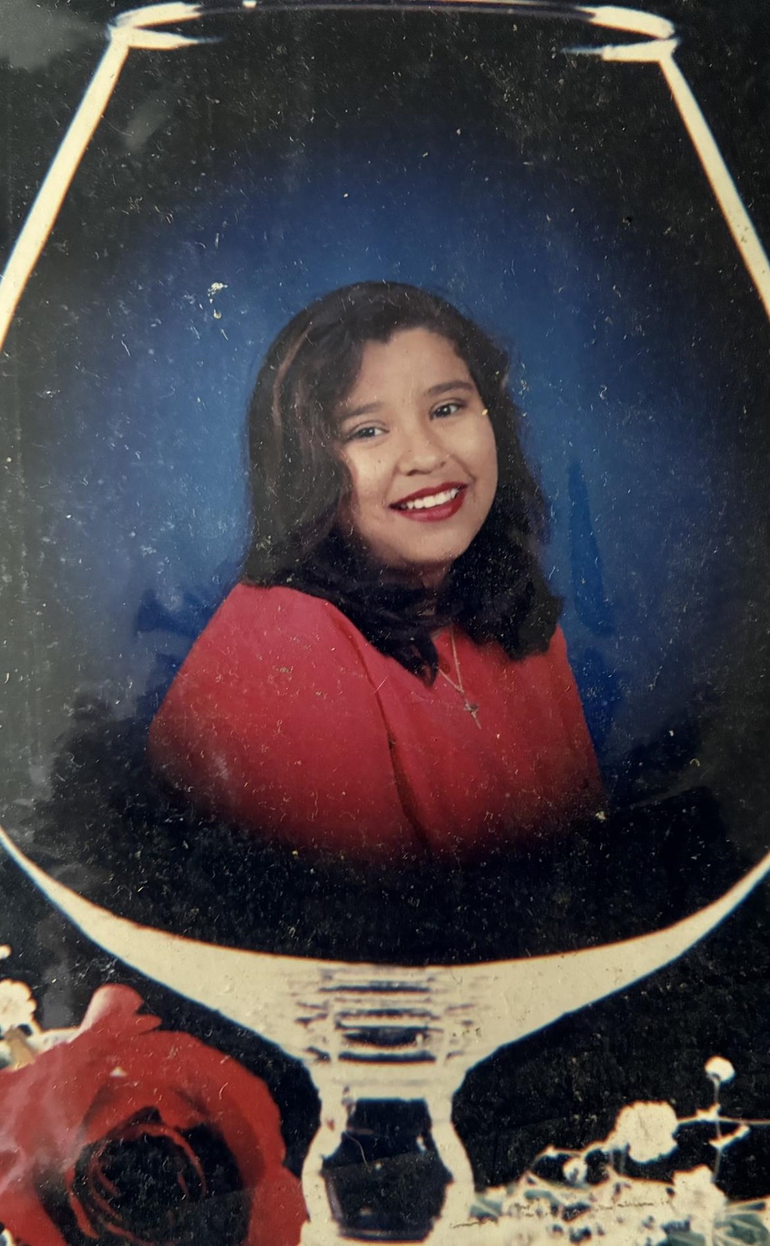 Obituary of Romanita Villegas