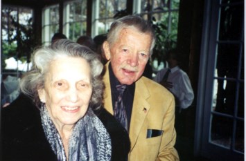 Obituary of Christine Poll