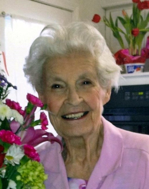 Obituary of Bonnie Elizabeth Bolding