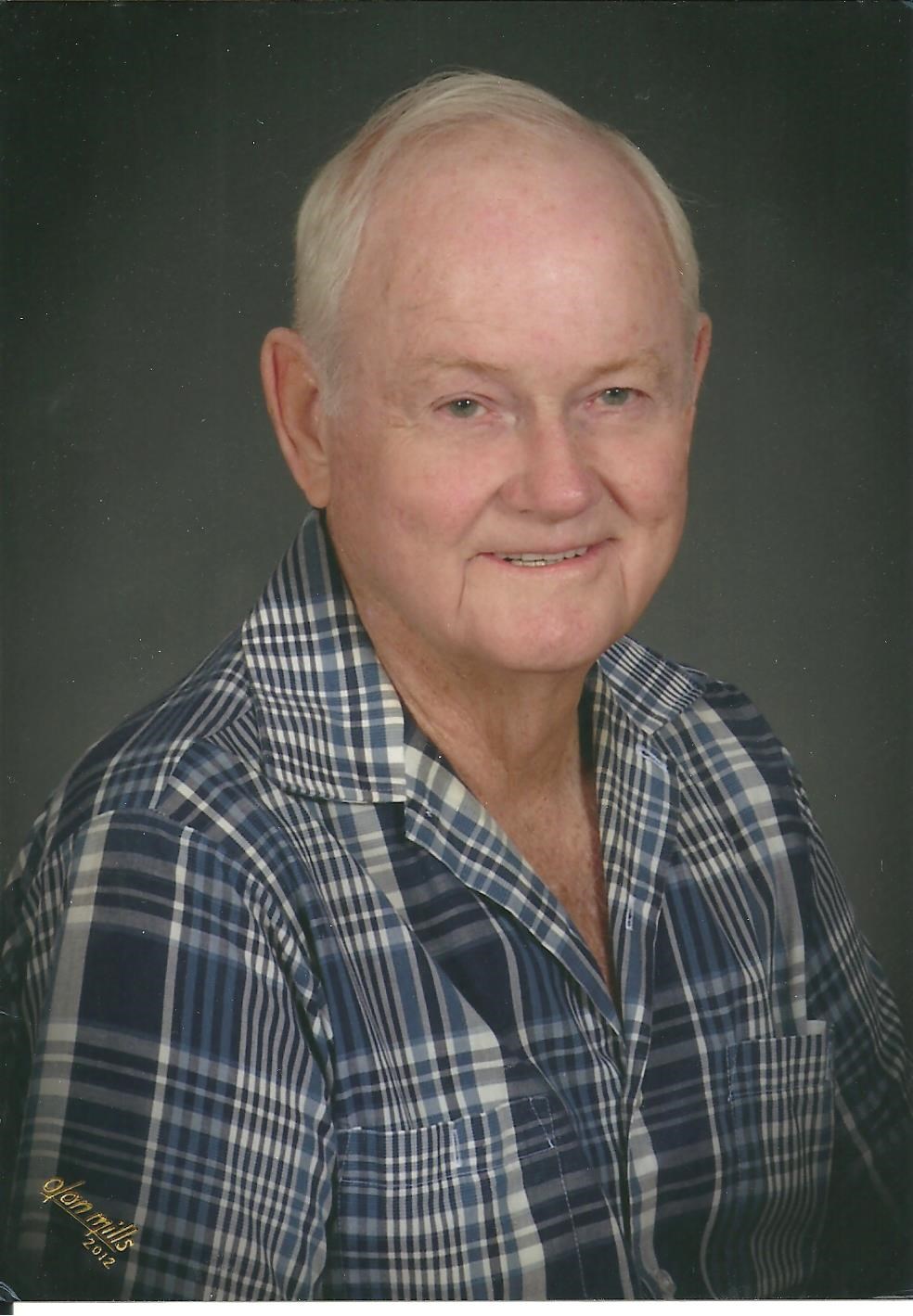 Obituary of John Buzbee Cadwell
