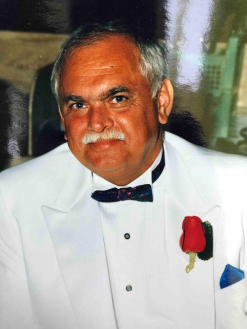 Obituary of Jim Dutoit