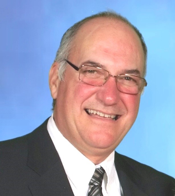 Obituary of Paul Robin