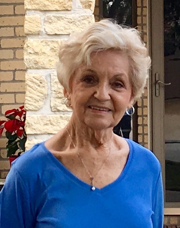 Joan Unger Obituary Kingwood, TX