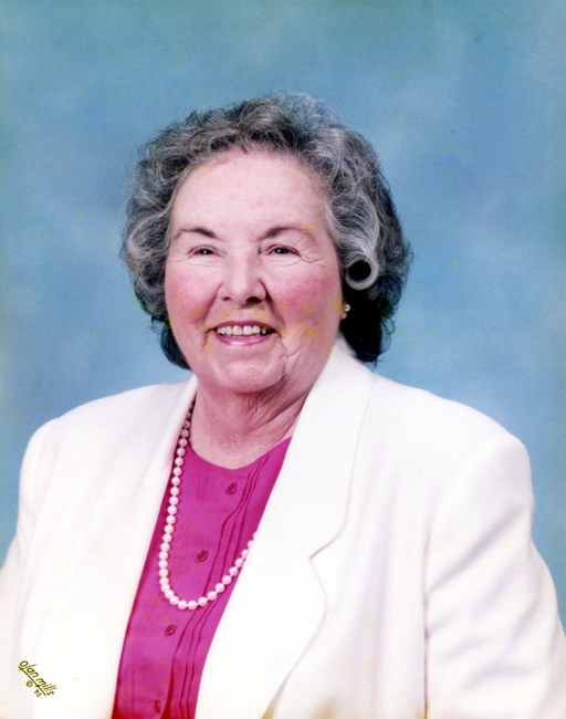 Obituary of Helen Leber Hyatt