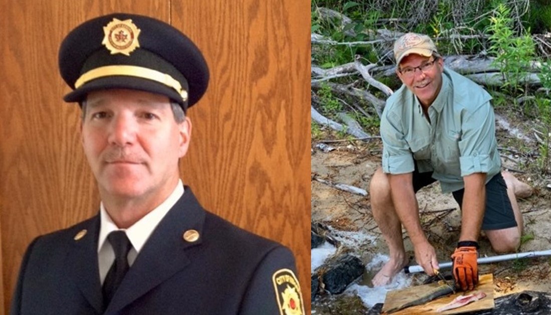 Larry Cottam Obituary Kenora, ON