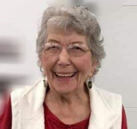 Obituary of Nora Mae Collins
