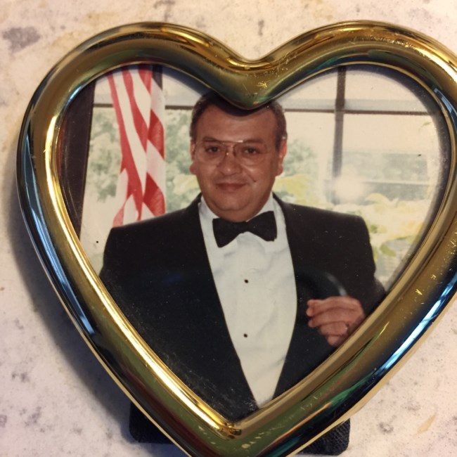 Obituary of Anthony Ralph Taddeo