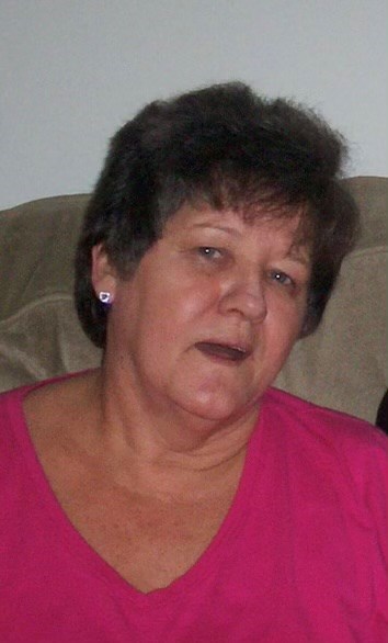 Obituary of Mrs. Donna Hull