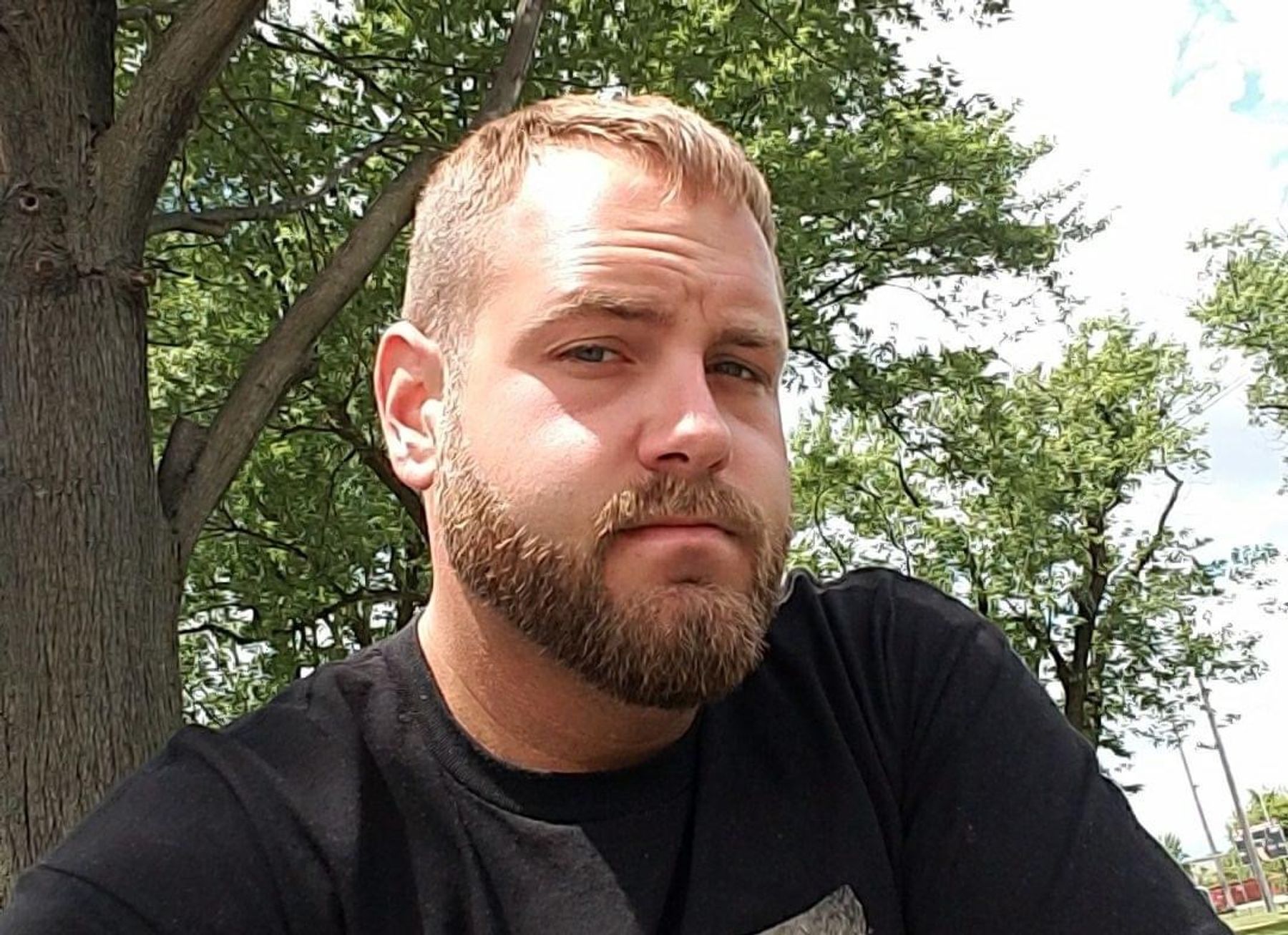 Avis de décès de Randy John Baisden II