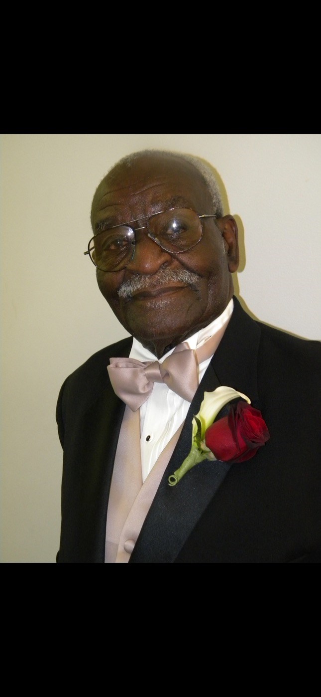 Obituary of James Montgomery