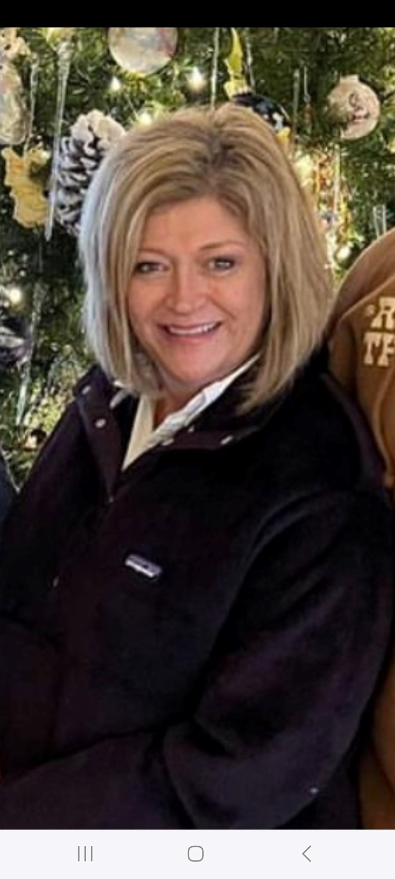 Obituary of Susan Lynn Griffin