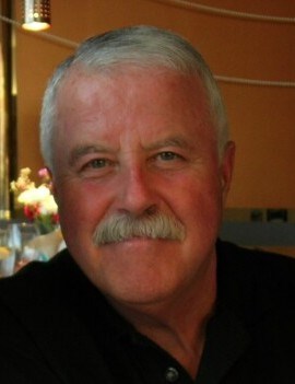 Obituary of Roy Auburn Harris