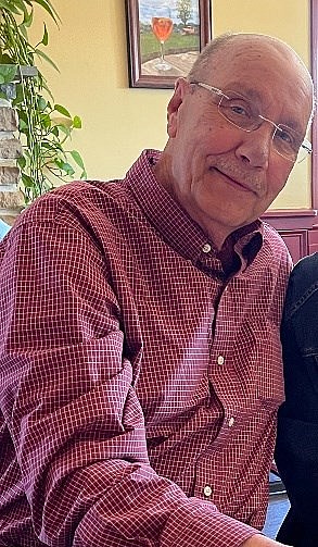 Obituary of John Sobczak