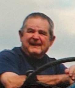 Obituary of John Henry Brady