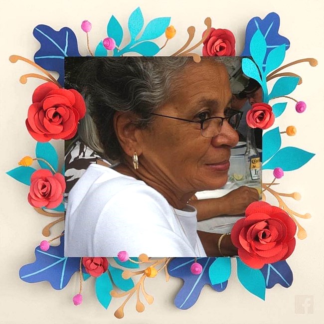 Obituary of Jeanne C. Leath