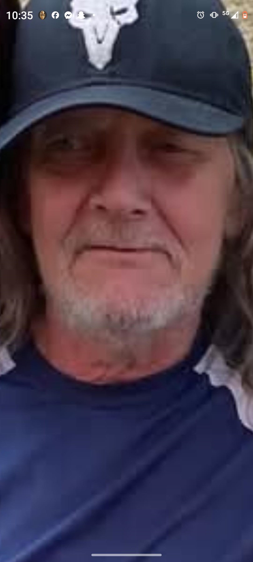 Obituary of Cliffard Bruce Wiliame Thomas Gibbons