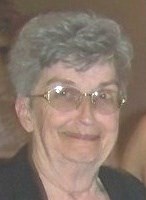 Obituary of Ethel Mimi Donna Buck Applegarth