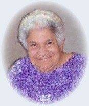 Obituary of Encarnacion "Connie" Garcia