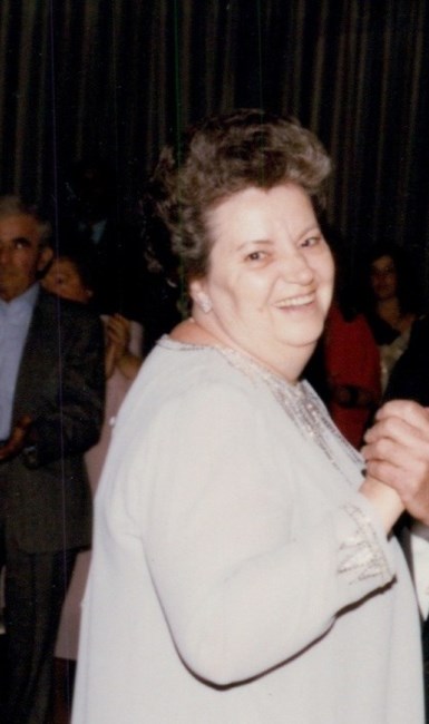 Obituary of Sarah Loretta Testa